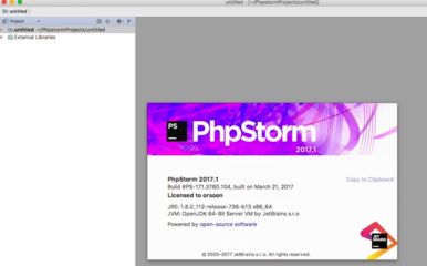 phpstorm激活码生成器,phpstorm2018激活码