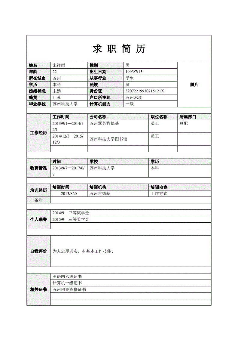 免费个人简历模板pdf,免费个人简历模板可编辑手机版