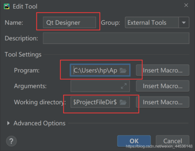 pycharm开发windows桌面程序,pycharm 界面开发