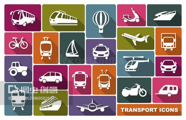 transport和transportation的区别是什么,transportation和transporter的区别