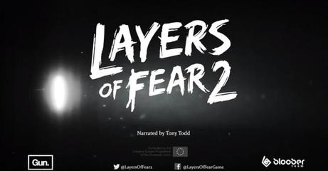 layersoffear2攻略,layersoffear怎么玩