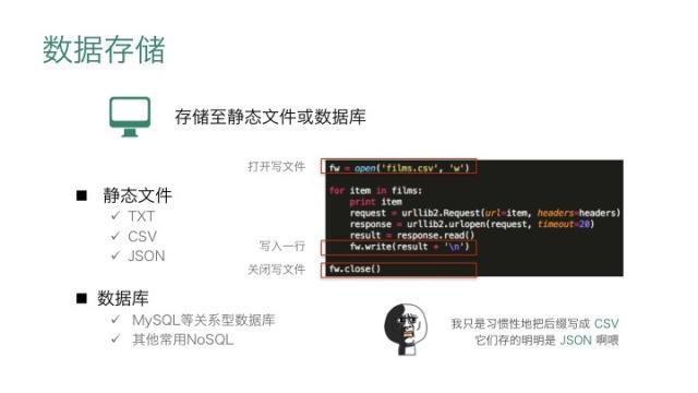 后缀为json是什么意思,json是什么文件格式