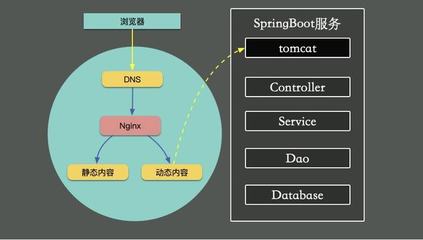 关于springboot是mvc的信息