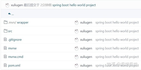 springboot学习,springboot怎么学