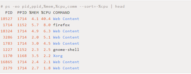 linux命令查看cpu,linux命令查看cpu内存