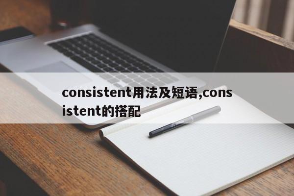 consistent用法及短语,consistent的搭配