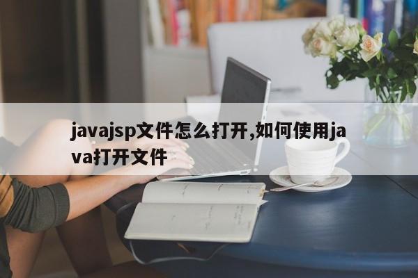 javajsp文件怎么打开,如何使用java打开文件