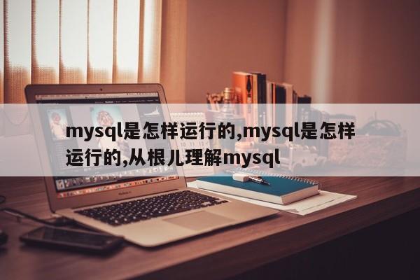 mysql是怎样运行的,mysql是怎样运行的,从根儿理解mysql