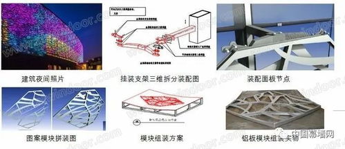 铝板案例设计方案[铝板案例设计方案怎么写]