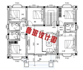 房屋设计图二层楼120平米,房屋设计图二层楼120平米怎么画