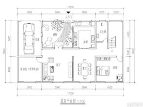 房屋设计图免费图纸大全,房屋设计图纸图片