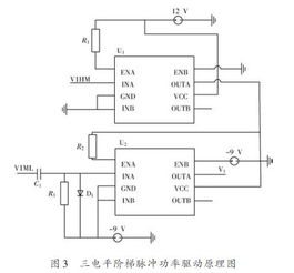 电驱动设计方案[驱动电路设计方案]